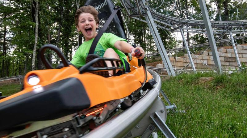 Four-Bedroom Holiday Home image 3