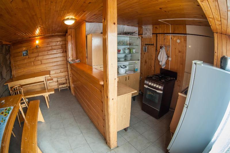 Gazdіvska Hata Guest House - image 9