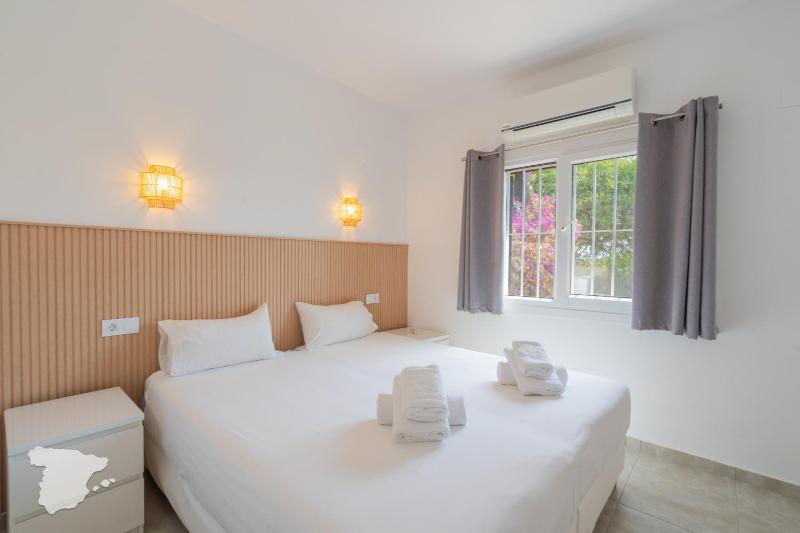 Casa Palmera Moraira - image 16
