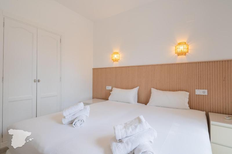 Casa Palmera Moraira - image 29