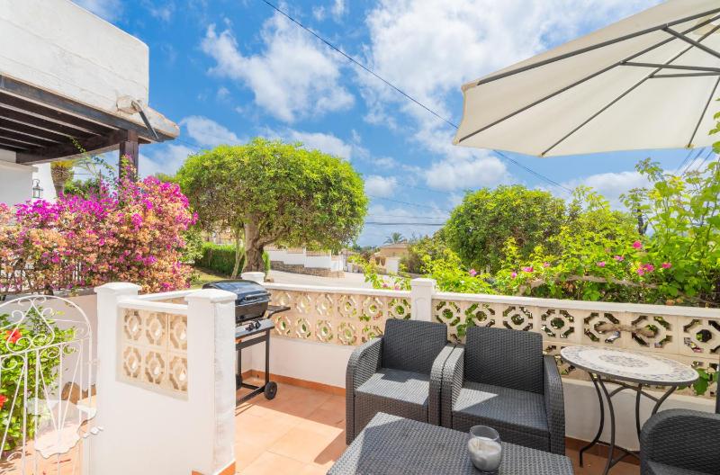 Casa Palmera Moraira - image 13