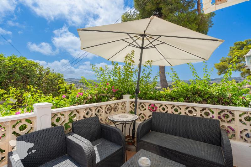 Casa Palmera Moraira - image 15