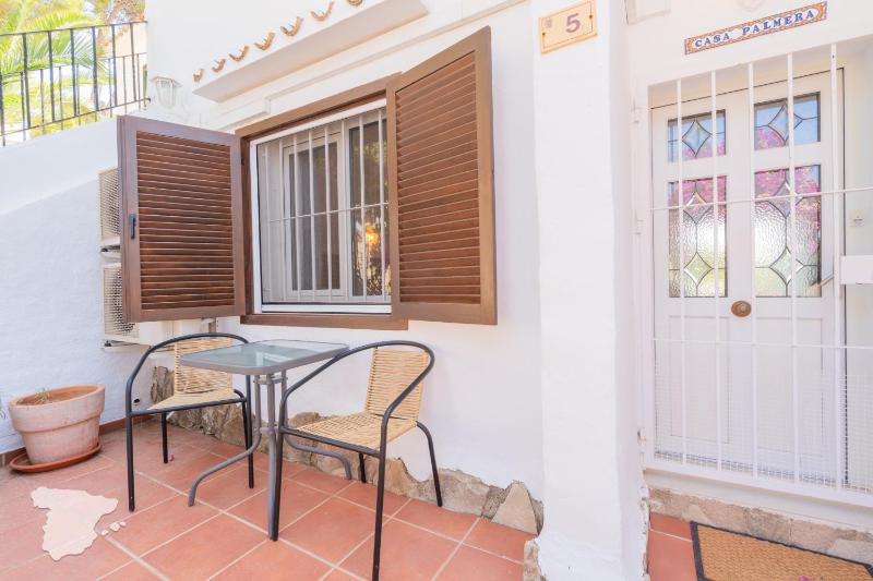 Casa Palmera Moraira - image 21