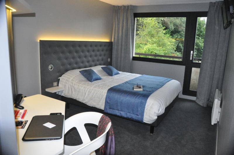 Comfort Double Room image 1