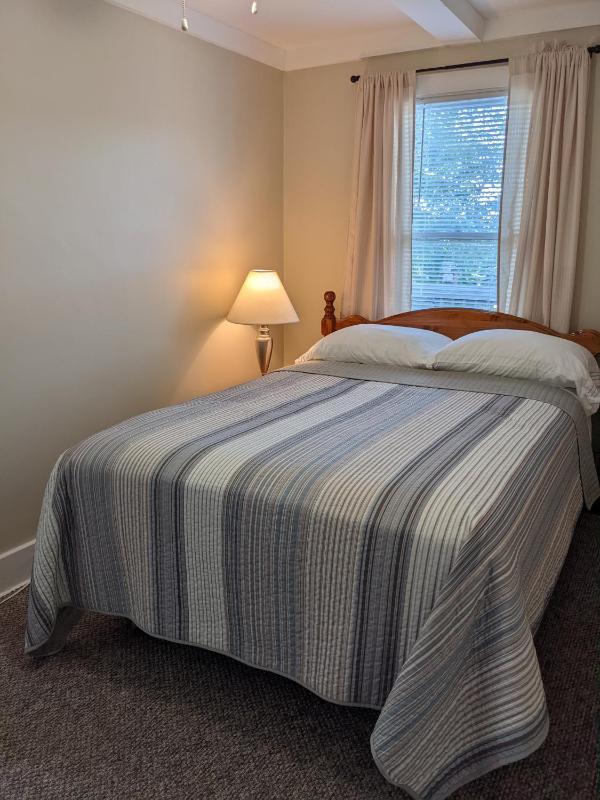 Deluxe Double Room image 1
