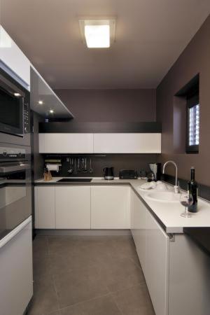Three-Bedroom Villa image 3