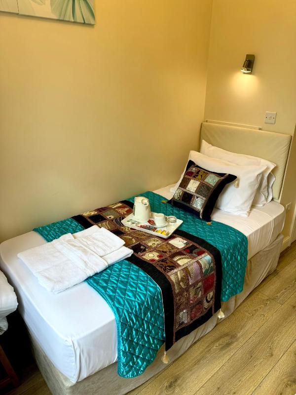 Single Room image 1