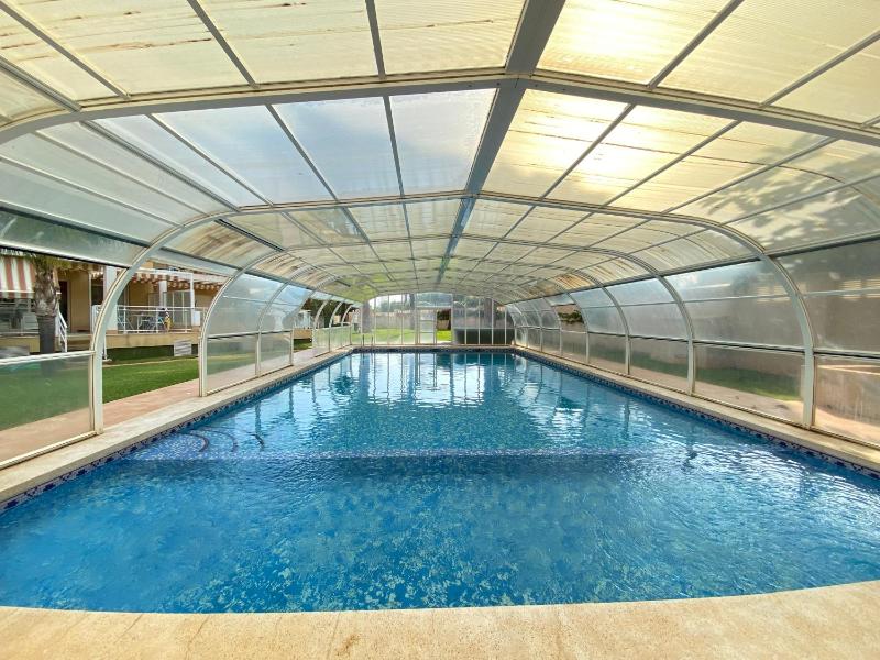Apartamento Vistas al Montgó - image 12
