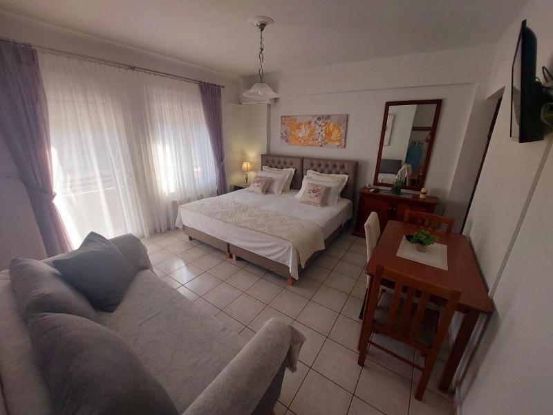 Eleni's Apartments Igoumenitsa - Γκαρσονιέρα 1ου ορόφου επιπλωμένη, εξοπλισμένη Images