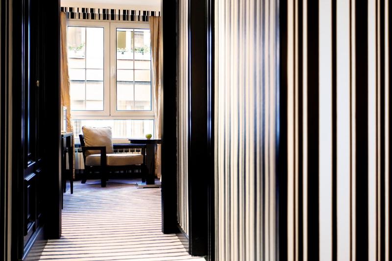 Hotel Clarin - image 8