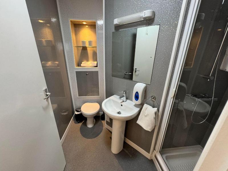 The Jubilee Hotel West- with NEWLY REFURBISHED SPA FACILITIES - GAMESPIT - AND SMOKEHOUSE - image 47