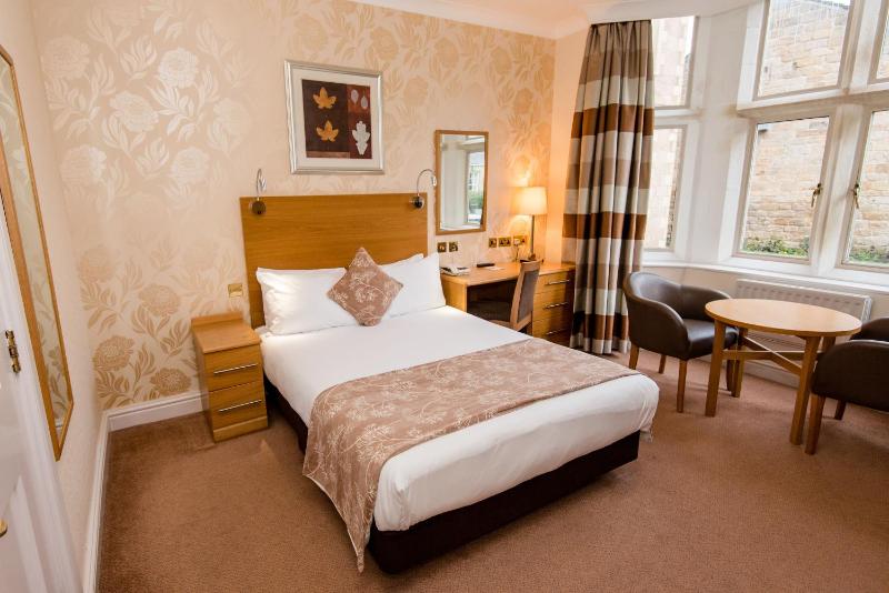 Cosy Double Room image 3