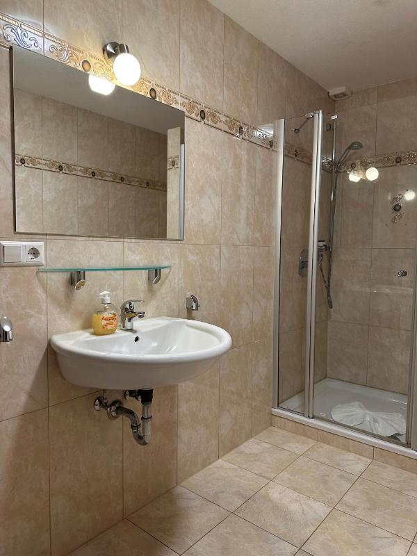 One-Bedroom Apartment image 3