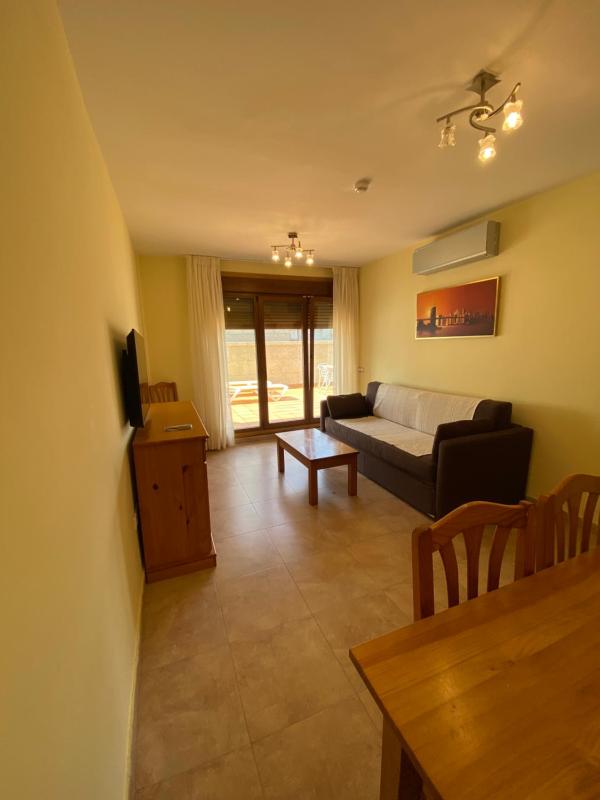 Apartment - Ground Floor image 3