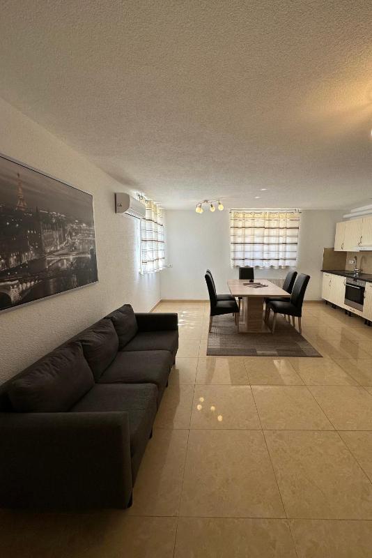 One-Bedroom Apartment image 4