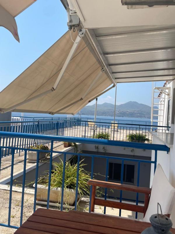 Double Room with Terrace image 1