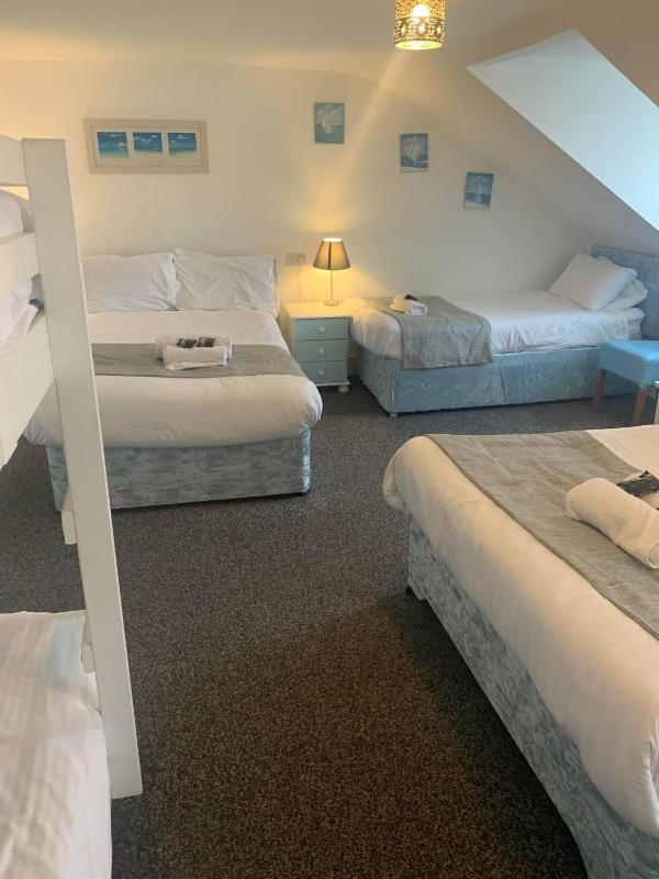 The Jubilee Hotel West- with NEWLY REFURBISHED SPA FACILITIES - GAMESPIT - AND SMOKEHOUSE - image 24