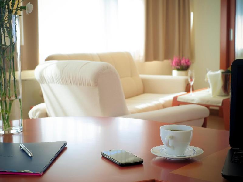 One-Bedroom Apartment image 1