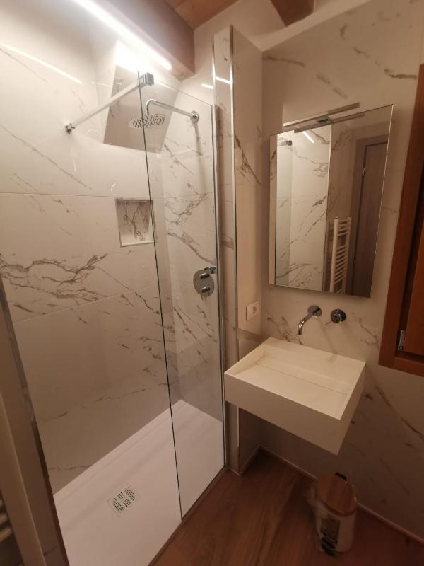 Suite with Mountain View image 4