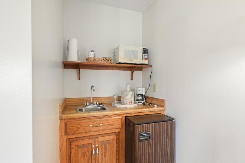 Executive King Room image 2