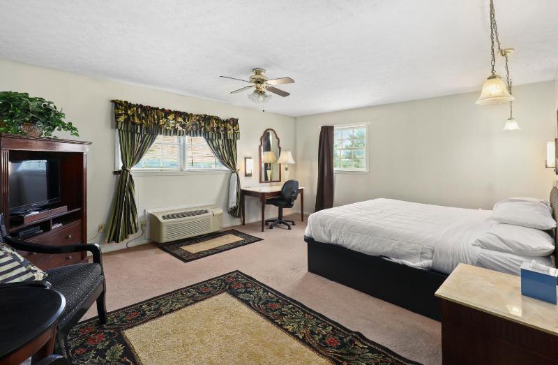 Executive King Room image 3