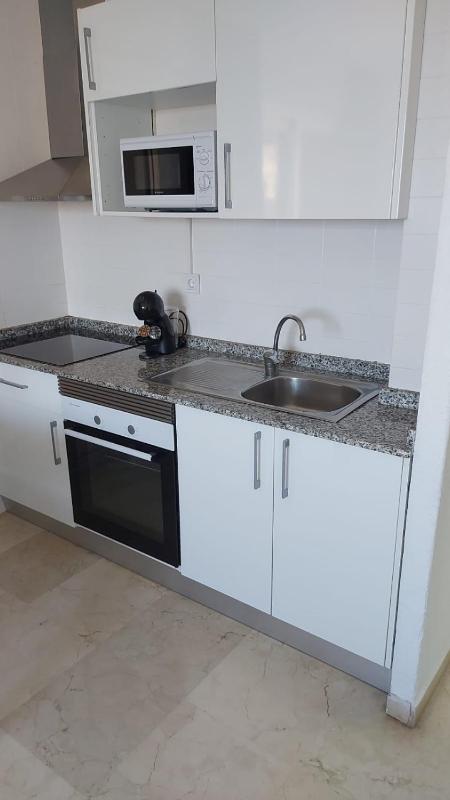 Two-Bedroom Standard Apartment image 3