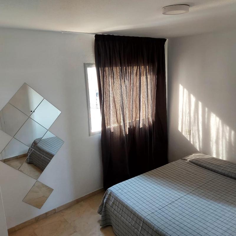 Two-Bedroom Standard Apartment image 2