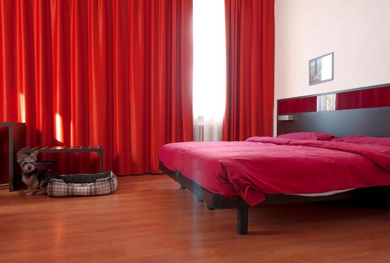 Triple Room image 1