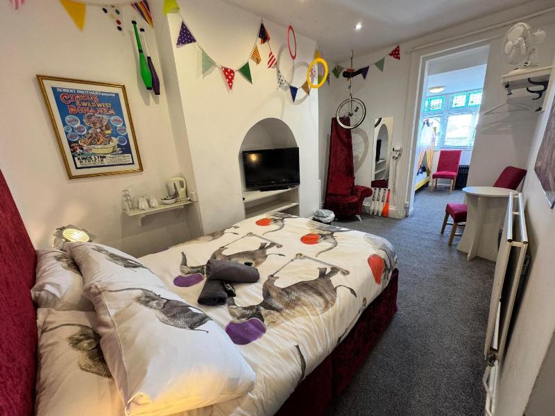 The Jubilee Hotel East - with NEWLY REFURBISHED SPA FACILITIES - GAMESPIT - AND SMOKEHOUSE - image 41