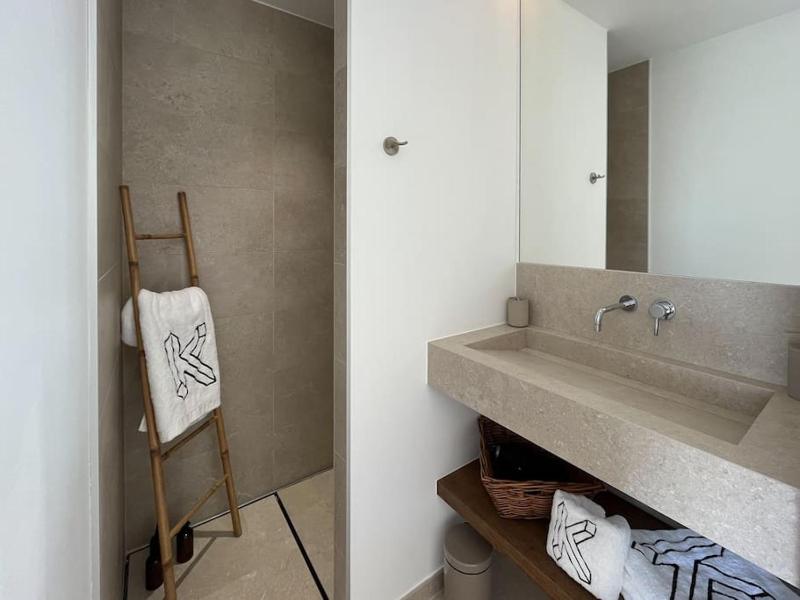 Villa Karma Vue mer Piscine - image 6