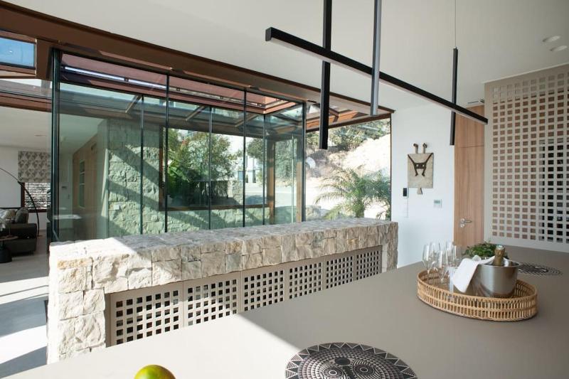 Villa Karma Vue mer Piscine - image 24