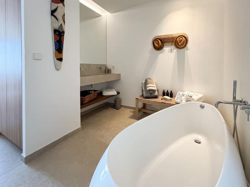 Villa Karma Vue mer Piscine - image 13