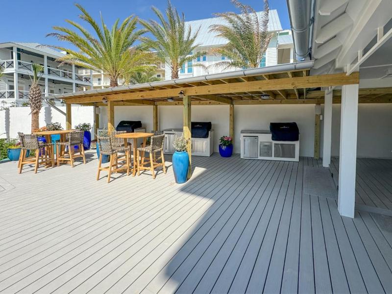 Ocean Air Lower East Private Beach on 30A - image 13