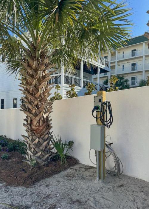 Ocean Air Upper East Private Beach unit on 30A - image 9