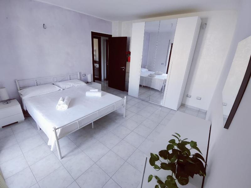 Casa Vacanza V&V Images