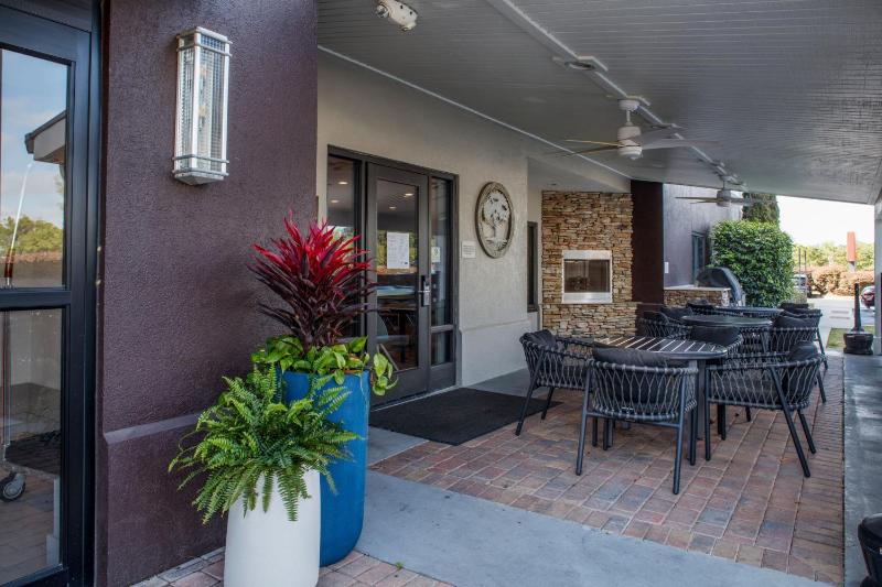 TownePlace Suites by Marriott Savannah Airport - image 5