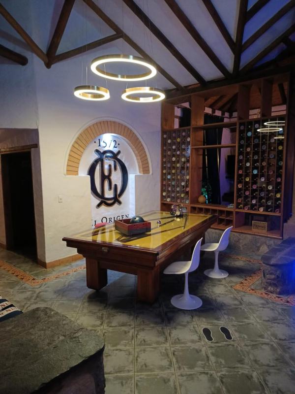 Hotel 1572 El Origen - image 35