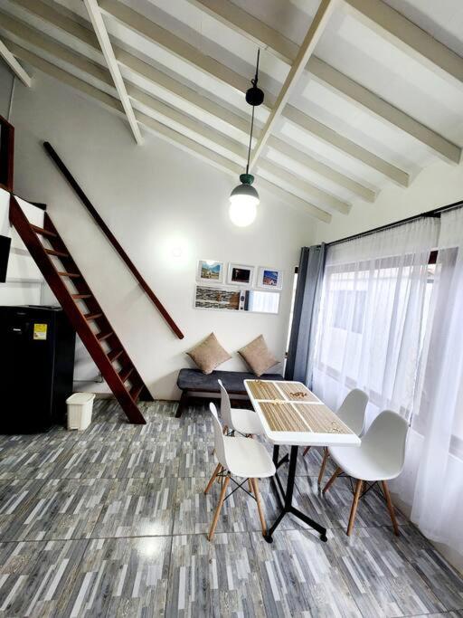 Apartaestudio De La Villa - image 6