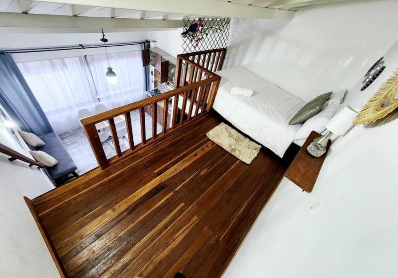 Apartaestudio De La Villa - image 3