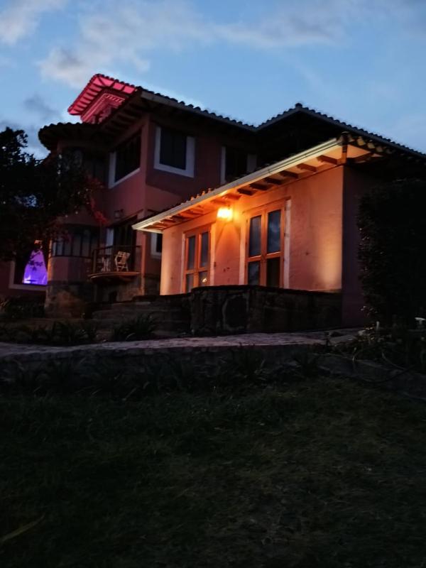 Hotel 1572 El Origen - image 31