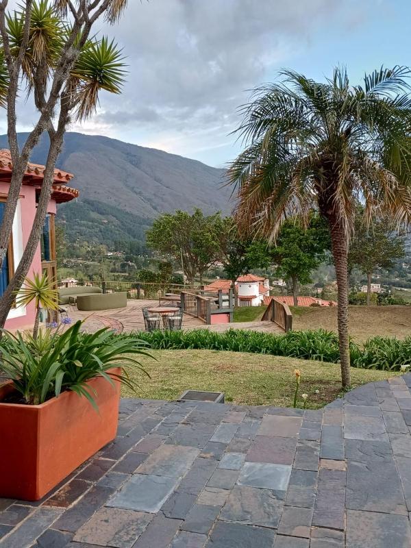 Hotel 1572 El Origen - image 41