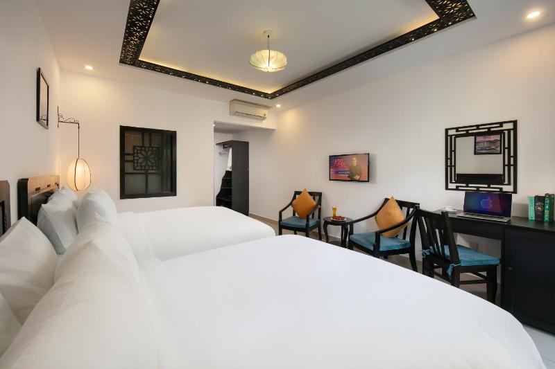 Hoi An Rose Garden Hotel - image 13