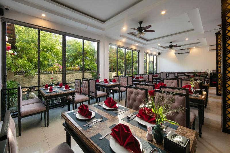 Hoi An Rose Garden Hotel - image 10