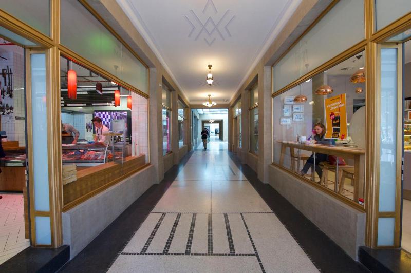 Deluxe Apartment image 3