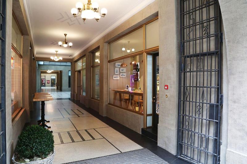 Deluxe Apartment image 4