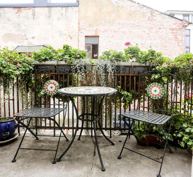 Maironis - Spacious Apartment in the Heart of Kaunas - image 18