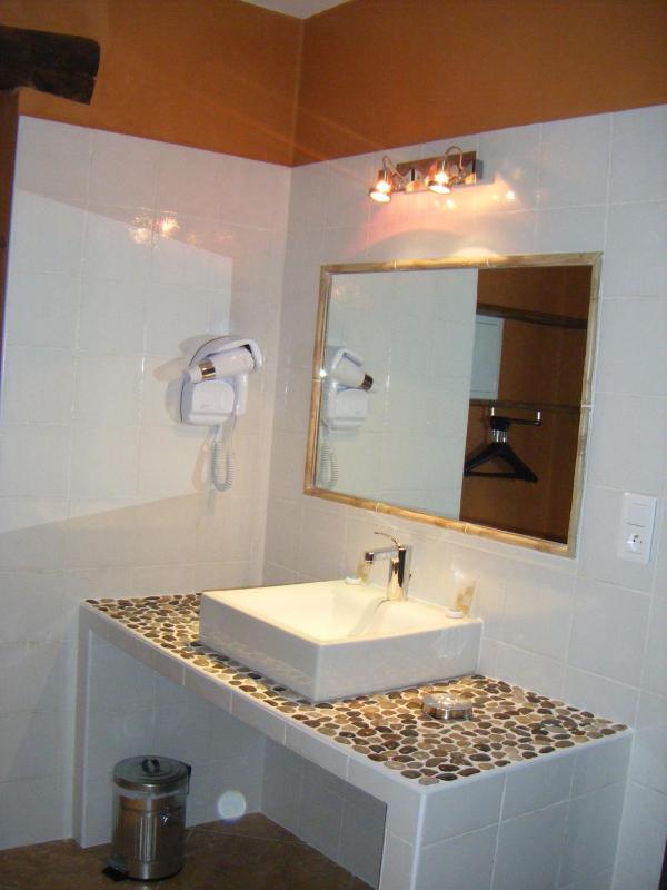 Triple Room with Sea View image 2