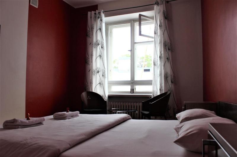 Viru Backpackers Hostel - image 15
