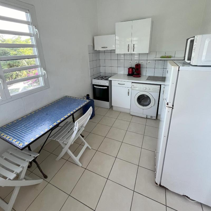 SAPHIR-Villa Le Colibri - image 14