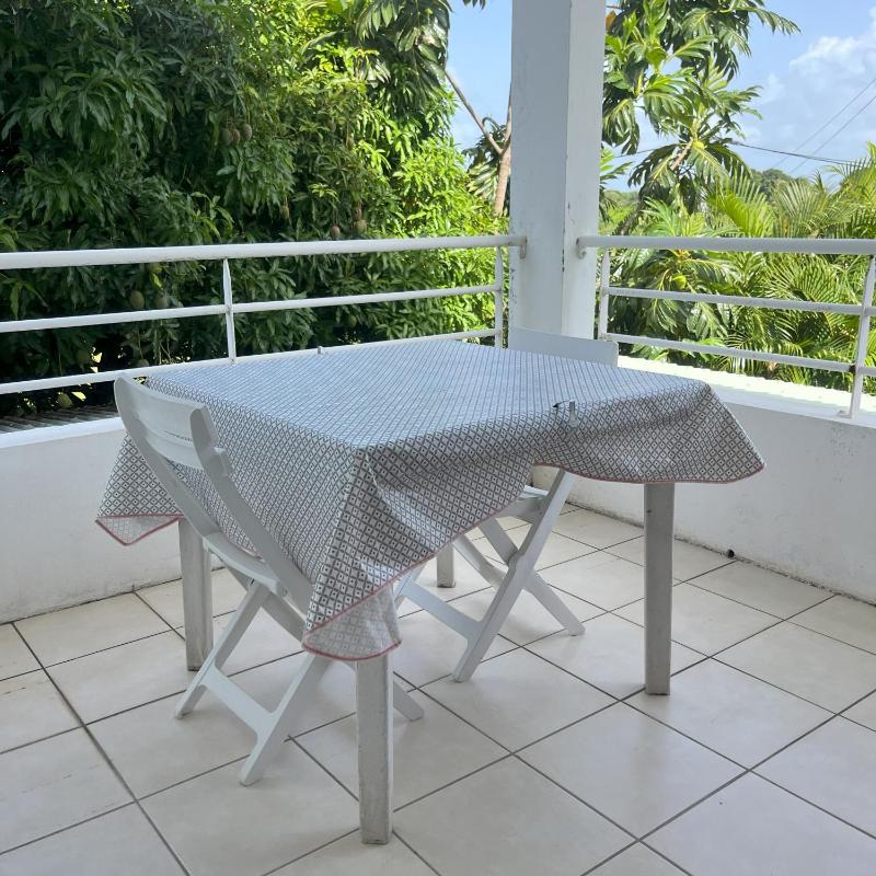 SAPHIR-Villa Le Colibri - image 7